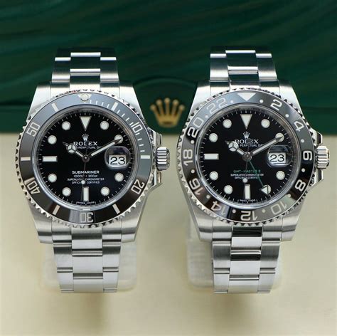 rolex blnr gmt vs 16610|rolex gmt master ii watch.